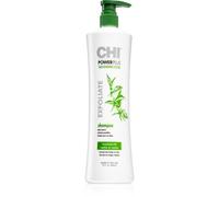CHI Power Plus Exfoliate Shampoo shampoo esfoliante per rigenerare il cuoio capelluto 946 ml