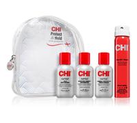 CHI Protect & Hold On The Go Styling Kit kit da viaggio per capelli