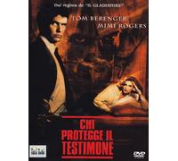 Chi protegge il testimone