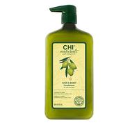 CHI Rivitalizzante per capezzo/corpo oliva Organics
