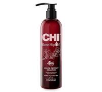 CHI Rose Hip Oil Color Nurture Protecting Shampoo 739 ml