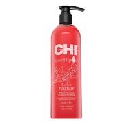 CHI Rose Hip Oil Color Nurture Protecting Conditioner 739 ml
