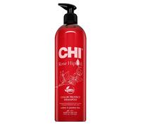 CHI Rose Hip Oil Color Nurture Protecting Shampoo 739 ml