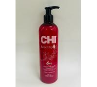 CHI Rose Hip Oil Protecting Shampoo or Conditioner 11.5 fl oz - PICK FROM