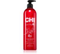 CHI Rose Hip Oil Shampoo shampoo per capelli tinti 739 ml