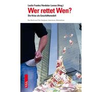 Chi salva chi?: La crisi come modello di business. DVD in custodia sottile...