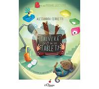 Chi salverà Gio dal suo tablet?