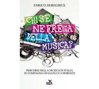 Chi se ne frega della musica?
