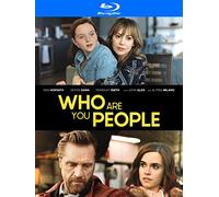 Chi sei persone [Blu-ray]