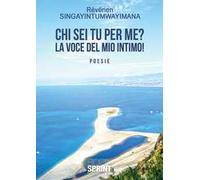 Chi sei tu per me? La voce del mio intimo!