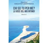 Chi sei tu per me? La voce del mio intimo!