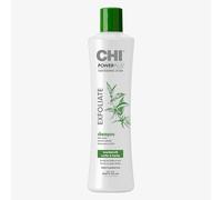 CHI Shampoo esfoliante Power Plus