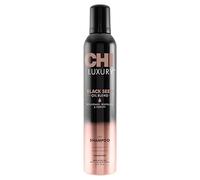 CHI Shampoo secco, formula leggera per pulire e rivitalizzare i capelli, senza solfati e parabeni, 198 ml