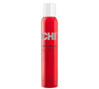CHI Shine Infusion Spray lucidante per capelli, aggiunge lucentezza, riduce l'effetto crespo e le doppie, senza solfati e parabeni, 150 ml