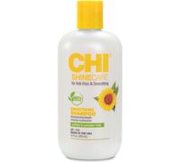 CHI ShineCare Smoothing Shampoo Shampoo lisciante per morbidezza e lucentezza 355 ml