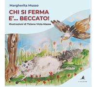 Chi si ferma è... beccato!