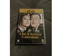 Chi Si Ferma E' Perduto