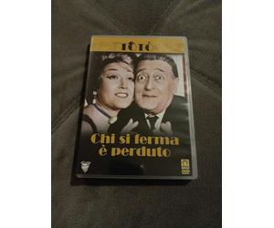 Chi Si Ferma E' Perduto