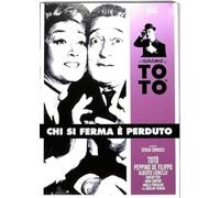 Chi Si Ferma E' Perduto Chi Si Ferma è Perduto