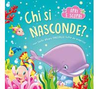 Chi si nasconde?