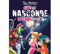 Chi si nasconde a Topford? Ediz. illustrata