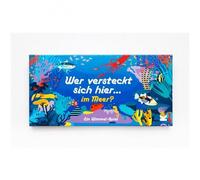 Chi Si Nasconde Qui Nel Mare? - Tedesco