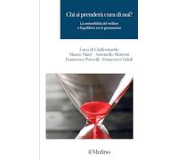 Chi si prenderà cura di noi? La sostenibilità del welfare e l'equilibrio tra le generazioni