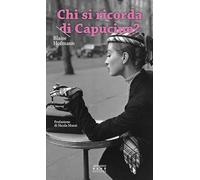 Chi si ricorda di Capucine?