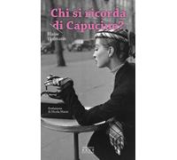 Chi si ricorda di Capucine? - Hofmann Blaise
