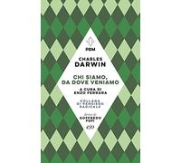 Chi siamo, da dove veniamo
