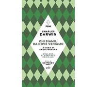 Chi siamo, da dove veniamo