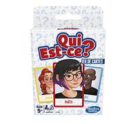 Chi siamo? In gioco di carte - Gioco di società, versione francese