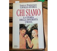 Chi siamo. La storia della diversità umana