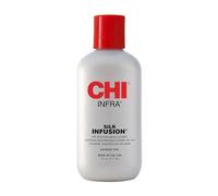 CHI Silk Infusion trattamento dei capelli per morbidezza e lucentezza dei capelli 177 ml