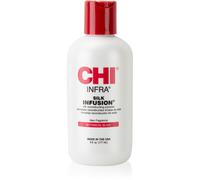 CHI Silk Infusion Botanical Bliss siero per capelli rinforzante e rigenerante con seta 177 ml