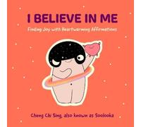 Chi Sing CHENG I Believe in Me (Copertina rigida)