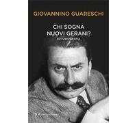 Chi sogna nuovi gerani? Autobiografia