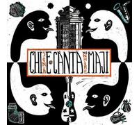 Chi Sona E Canta No Nmore Maji