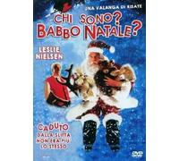 CHI SONO? BABBO NATALE? DVD NUOVO SIGILLATO