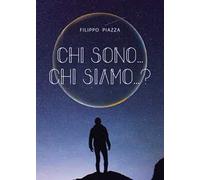 Chi sono... chi siamo...?