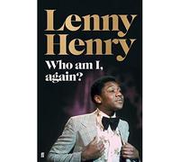 Chi sono, di nuovo? - Hardback NUOVO Henry, Lenny 03/10/2019