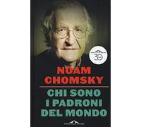 Chi sono i padroni del mondo