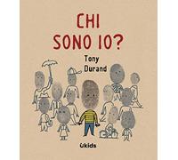 Chi sono io?