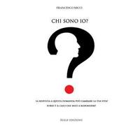 Chi sono io?