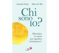 Chi sono io? Diventare sé stessi non significa «ottimizzarsi»