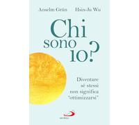 Chi sono io? Diventare sé stessi non significa «ottimizzarsi»