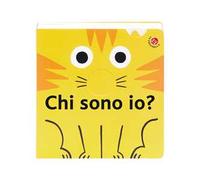 Chi sono io? Ediz. illustrata