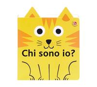 Chi sono io? Ediz. illustrata