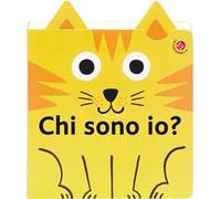 Chi sono io? Ediz. illustrata