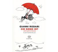 Chi sono io? I primi giochi di fantasia